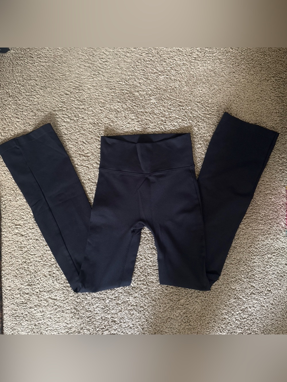 Black Leggings